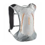 登山・トレッキングバッグ サロモン CROSS 4(クロス 4) NS G.VIOLET/QUARRY/NECTARINE