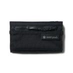 スノーピーク Everyday Use Smart Wallet（yahoo）