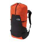 ショッピング登山 登山・トレッキングバッグ ザ・ノース・フェイス ファクター 28 29L TNFオレンジ(TO)