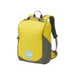 ショッピングバルーン ザ・ノース・フェイス レクタング キッズ 17L バルーンイエロー(BY)