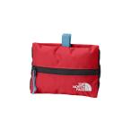  бумажник * сумка The * North * лицо bi рубин Flat сумка M ONE SIZE TNF красный (TR)