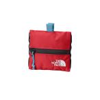  бумажник * сумка The * North * лицо bi рубин Flat сумка S ONE SIZE TNF красный (TR)