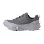 ザ・ノース・フェイス オフトレイルハイクゴアテックス メンズ 9.5/27.5cm スモークドパール×メルドグレー(SM)