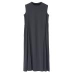 マタニティ(レディース) ザ・ノース・フェイス マタニティヒートプロテクションワンピース レディース LXL アスファルトグレー(AG)