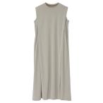 マタニティ(レディース) ザ・ノース・フェイス マタニティヒートプロテクションワンピース レディース SM クレイグレー(CL)