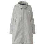 ショッピングレイン ザ・ノース・フェイス ハイドレナレインポンチョ ユニセックス M フォッシルアイボリー(FI)