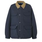 ショッピングカバーオール アウター(メンズ) ザ・ノース・フェイス マウンテンカバーオール ユニセックス XL アビエイターネイビー(AN)