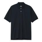 7/1まで全品+P5% トップス(メンズ) ザ・ノース・フェイス ショートスリーブエニーパートポロ ユニセックス L アーバンネイビー(UN)