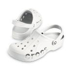ショッピングバヤ クロックス BAYA CLOG(バヤ クロッグ) 23cm(M5) WHITE