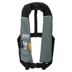  Helly Hansen he Lee надувной спасательный жилет FREE Ocean серый (OG)