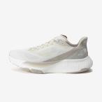 スニーカー ザ・ノース・フェイス アルタメサ 500 ロード ユニセックス 7/25.0cm グレイッシュホワイト×フォッシルアイボリー(GF)