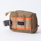 7/10-12. все товар +P5% бумажник * сумка Briefing PP DEVICE POUCH S FREE COYOTE×ORANGE