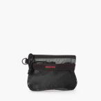 7/10-12. все товар +P5% бумажник * сумка Briefing MESH FLAT POUCH S FREE GRAY
