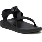  сандалии * морской обувь chaco Ws CUSH Z( женский kshuZ) 6/23.0cm черный 
