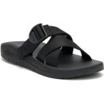  сандалии * морской обувь chaco Ws CUSH Z SLIDE( женский kshuZ скользящий ) 7/24.0cm черный 