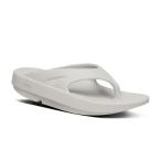  сандалии * морской обувь OOFOS OOriginal(u- оригинал ) 23cm Moonstone