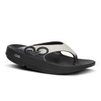  сандалии * морской обувь OOFOS OOriginal Sport(u- оригиналы Poe tsu) 23cm Moonstone