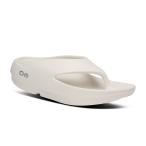  сандалии * морской обувь OOFOS OOriginal+(u- оригинал +) 24cm Chalk
