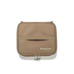 6/19-21は全品+P5% キャンプ設営用具 オレゴニアン キャンパー セミハードギアバッグM-FLAT WolfBrown