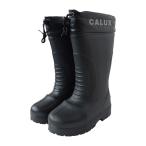 CALUX защищающий от холода ботинки 26.5~27cm черный 