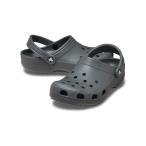 7/10-12は全品+P5% クロックス CLASSIC CLOG(クラシック クロッグ) 25cm(M7) Slate Grey
