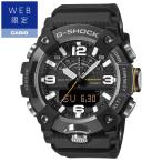 アウトドアウォッチ・時計 G-SHOCK 国内正規品 GG-B100XMB-1AJF 20気圧防水 ブラック