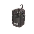 タックルバッグ LSD エギポーチプロダブル コーデュラブラック