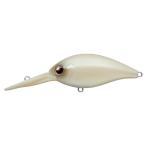 バス釣り用ハードルアー エバーグリーン (予約4月発売)コンバットクランク 320 #N150 ボーンN