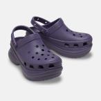  сандалии * морской обувь Crocs BAE CLOG( Bay сабо ) 24cm(W8) Nightshade