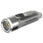  уличный свет Night core NITECORE TIKI GITD Blue Glow BL