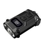  уличный свет Night core NITECORE TINI3 Black BK