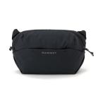 マムート アルト ウエストパック 4 4 L 0001black