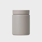 お皿・ランチボックス リバーズ MOKU Soup Jar 400(スープジャー モク 400) 400ml トープ