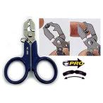  рыбалка tool carp Dine tool sin машина плоскогубцы 87mm темно-синий * черный ( цвет ассортимент )