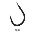 がまかつ がま石(穴) 釣13号 黒