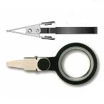 7/10-12は全品+P5% タイイングツール C&Fデザイン CFT-120 ハックルプライヤー