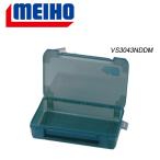 フィッシングケース メイホウ VS3043N