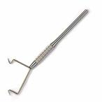 タイイングツール C&Fデザイン CFT-110 ツーインワンウィップフィニッシャー