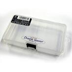 フィッシングケース リングスター ドリームマスター コンパクト DM-1600