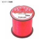 ボビン巻きライン サンライン クインスター 600m 2号 ピンク