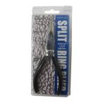 5/30-6/1は全品+P5% フィッシングツール SMITH スプリットリングプライヤー