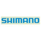 5/30-6/1は全品+P5% シマノ シマノステッカー ST-011C シマノブルー