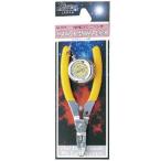 5/30-6/1は全品+P5% フィッシングツール ダイトウブク HANDYミニペンチリール付