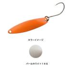 シマノ カーディフ スリムスイマー 2.5g パールホワイト16S