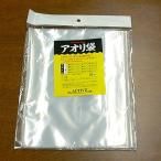 フィッシングツール アクティブ アオリ袋 L