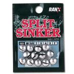  крюк *sin машина * рыболовный грузик Takata split Schott sin машина 5 номер одноцветный 