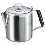 4/17-19全品P5% キッチンツール キャプテンスタッグ 18-8ステンレス製パーコレーター6カップ