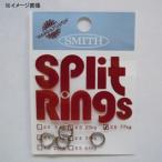 フィッシングツール SMITH スプリットリング ステンレス #4