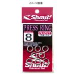 フィッシングツール シャウト プレスリング 5