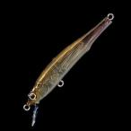 5/17は全品+P5% バス釣り用ハードルアー メガバス X-70 SUSPEND 71.0mm 9(M ワカサギ)